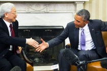 Tiết lộ toàn bộ lịch trình 3 ngày của ông Obama ở Việt Nam